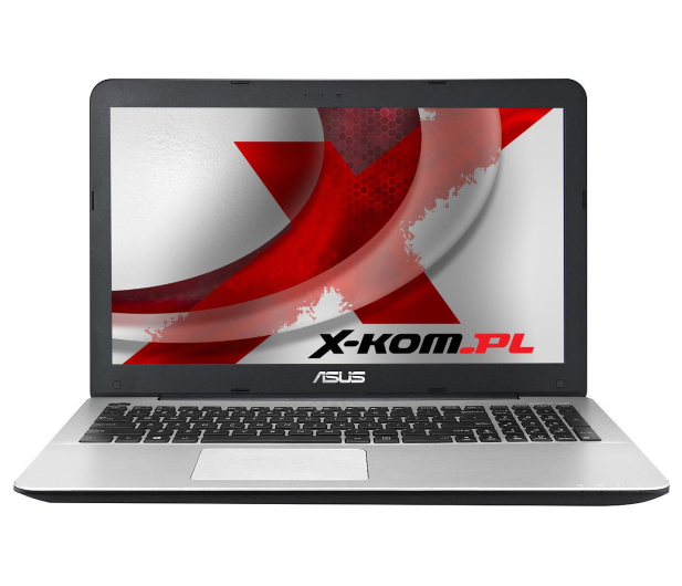 ASUS R556LJ-XO606D-12 i5-5200U/12GB/256SSD/DVD GF920 - 250966 - zdjęcie 2